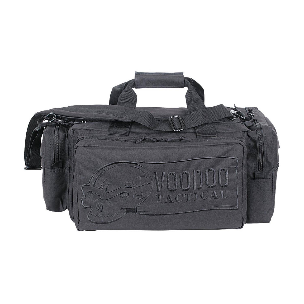 VooDoo Tactical Rhino Range Bag | Military Luggage