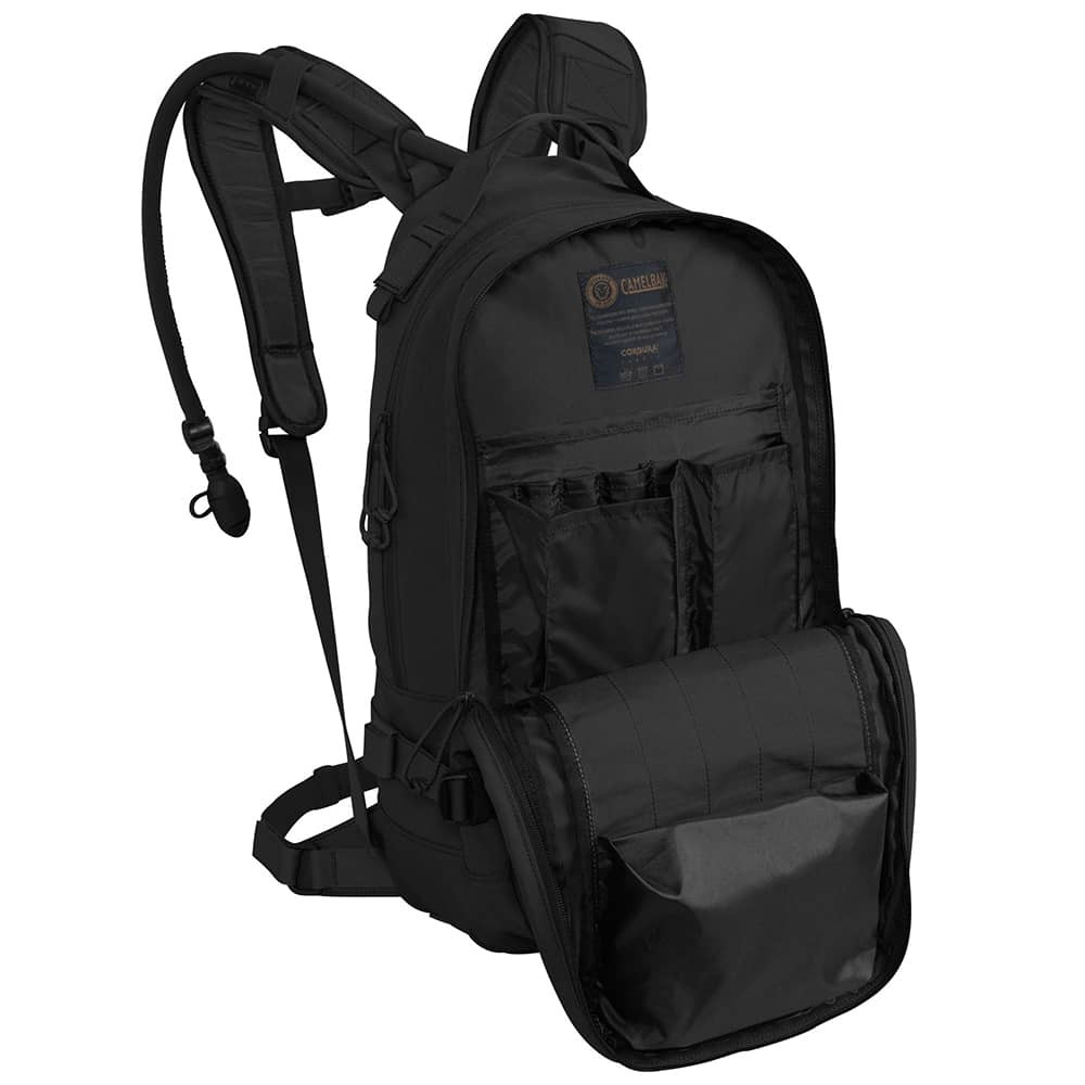 Camelbak H.A.W.G. 100OZ MIL SPEC CRUX Hydration Pak | Military Luggage