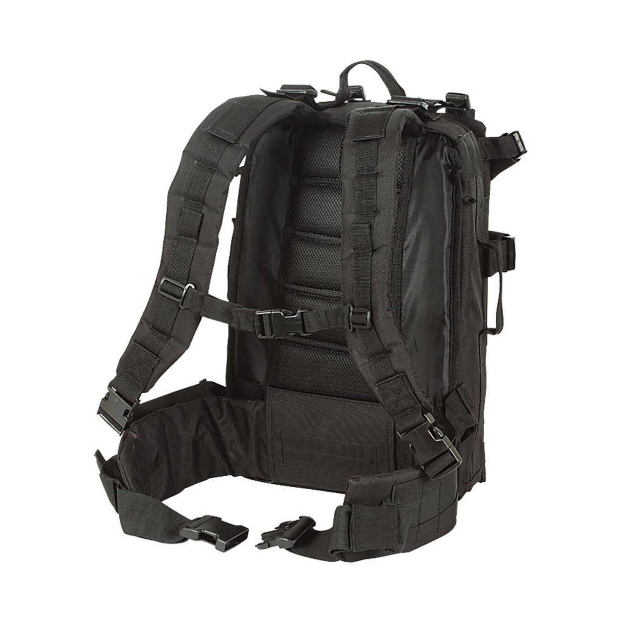 VooDoo Tactical Praetorian Rifle Pack Lite | Military Luggage