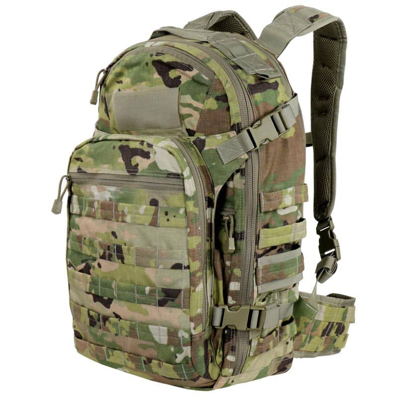 Condor Venture Pack | Military Luggage