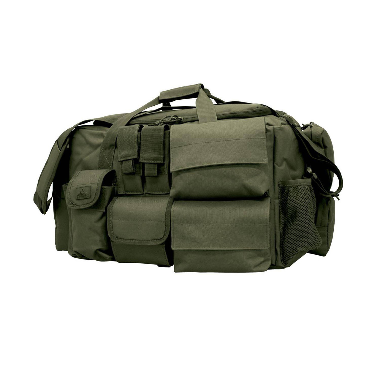 Red Rock Outdoor Operations Duffel Bag | Military Luggage