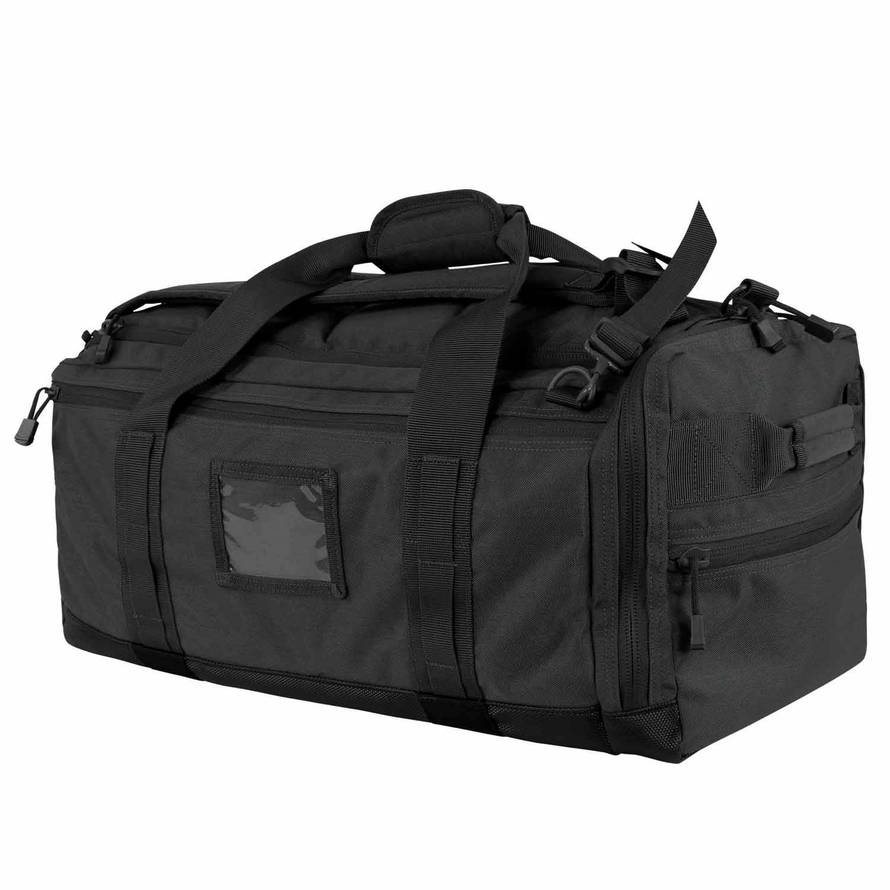 Condor Deployment Bag Olive Drab - Tactical Asia