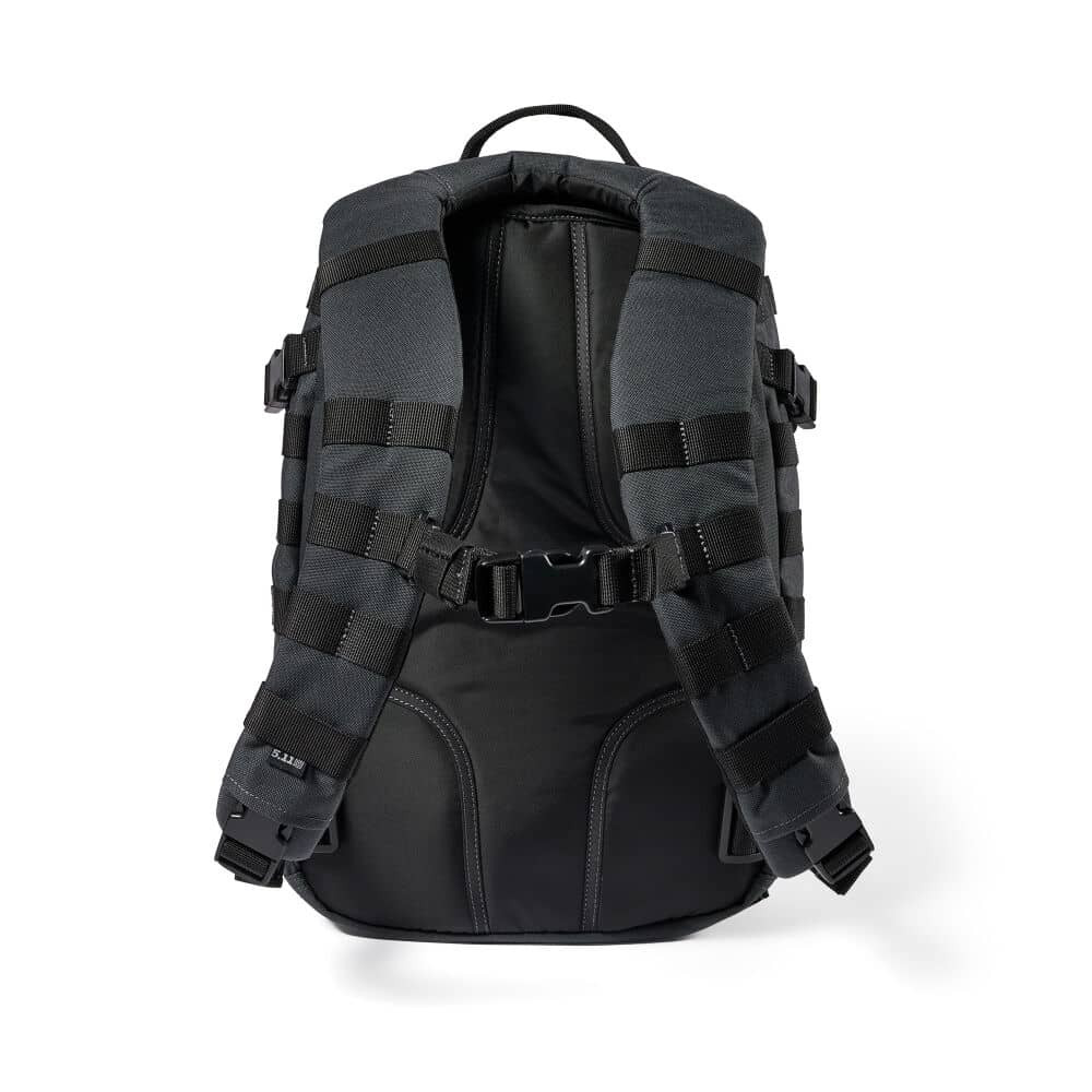 5.11 Tactical RUSH12 2.0 Backpack 24L | Military Luggage