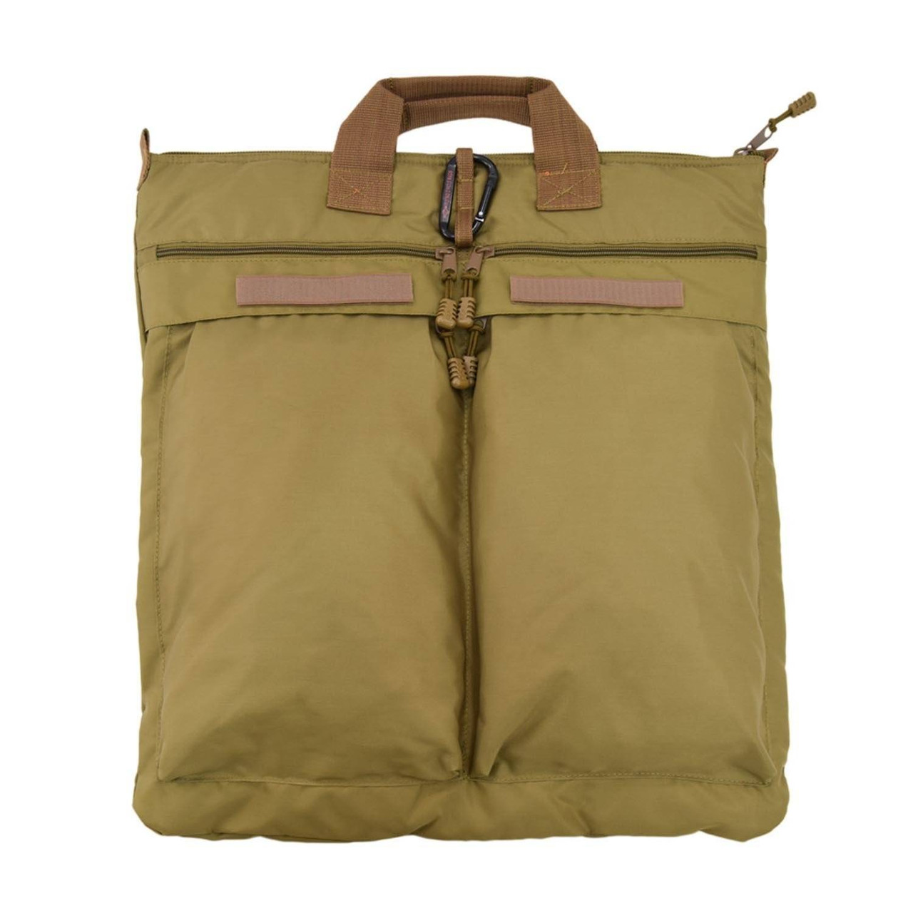 Flying Circle Gear Large Helmet Bag | Military Luggage