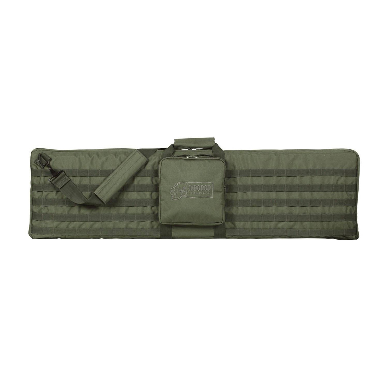 VooDoo Tactical Single Weapons Case | Military Luggage