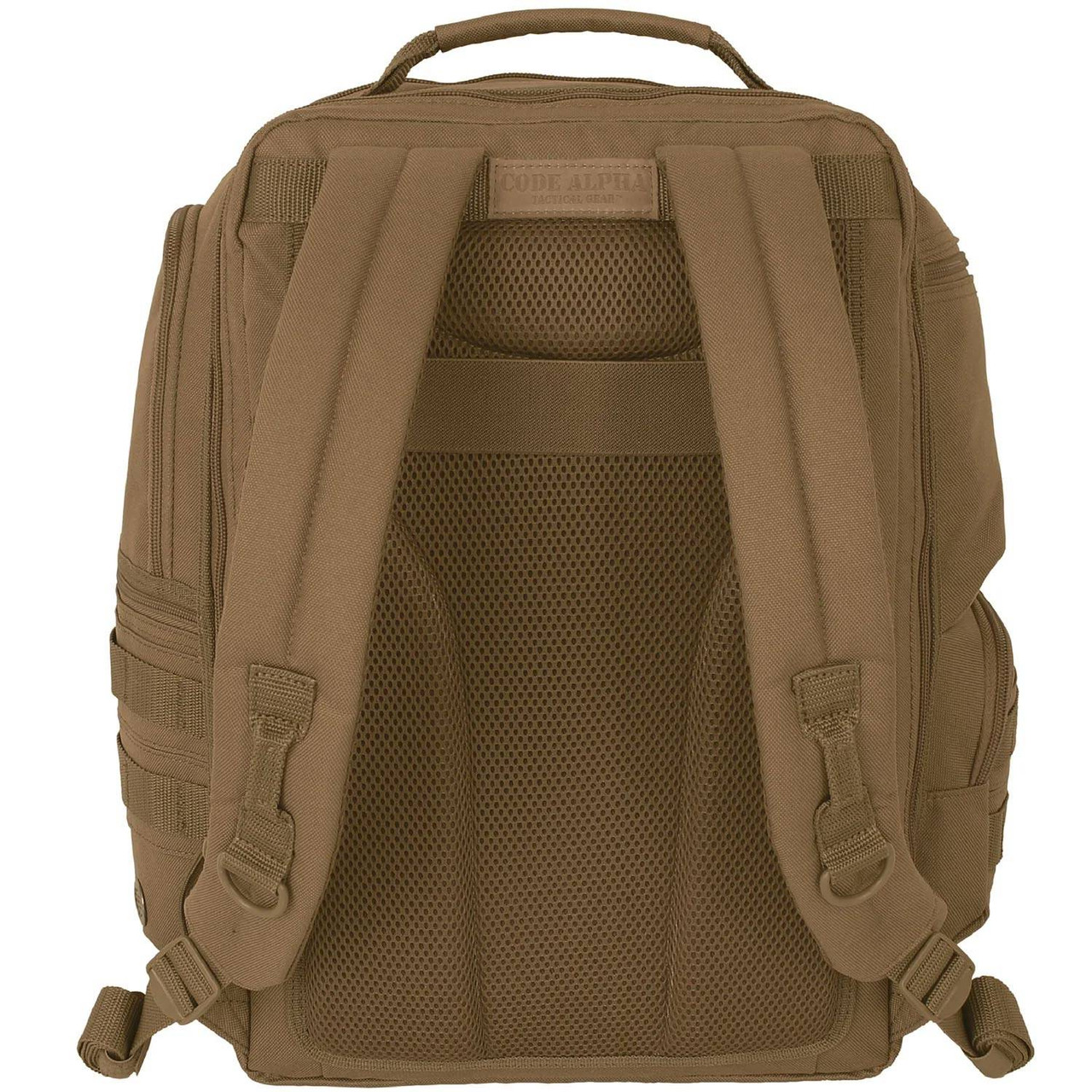 Mercury Tactical Gear Rogue Commuter Backpack | Military Luggage
