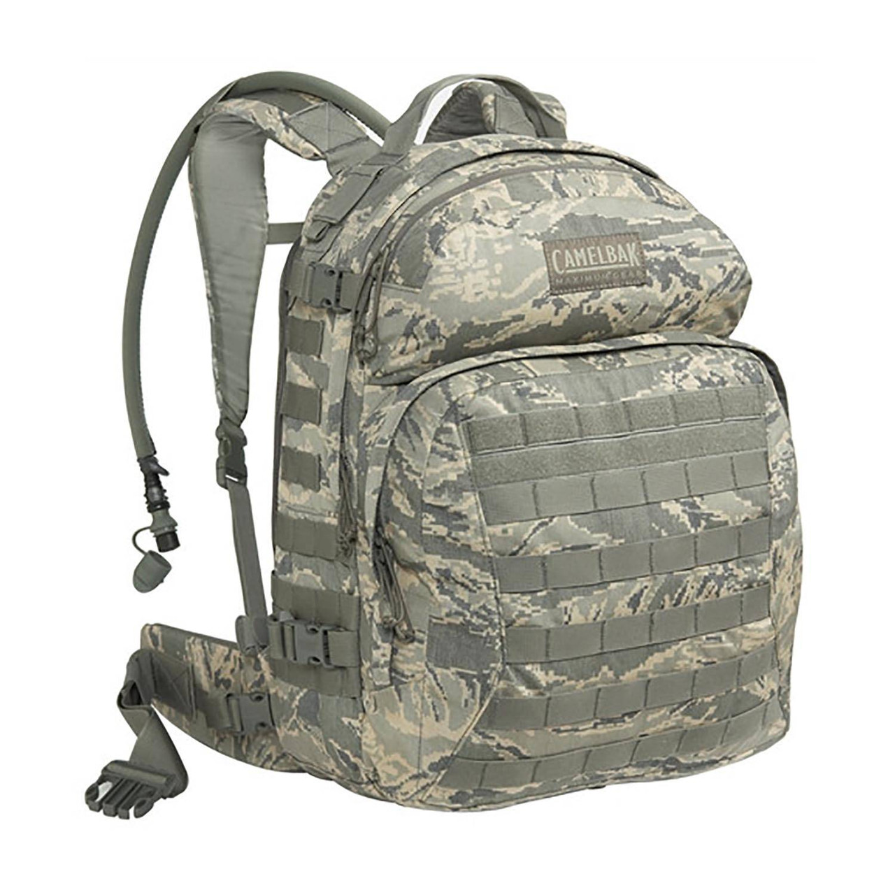 Camelbak Motherlode Mil-Spec Antidote 100oz / 3L Hydration