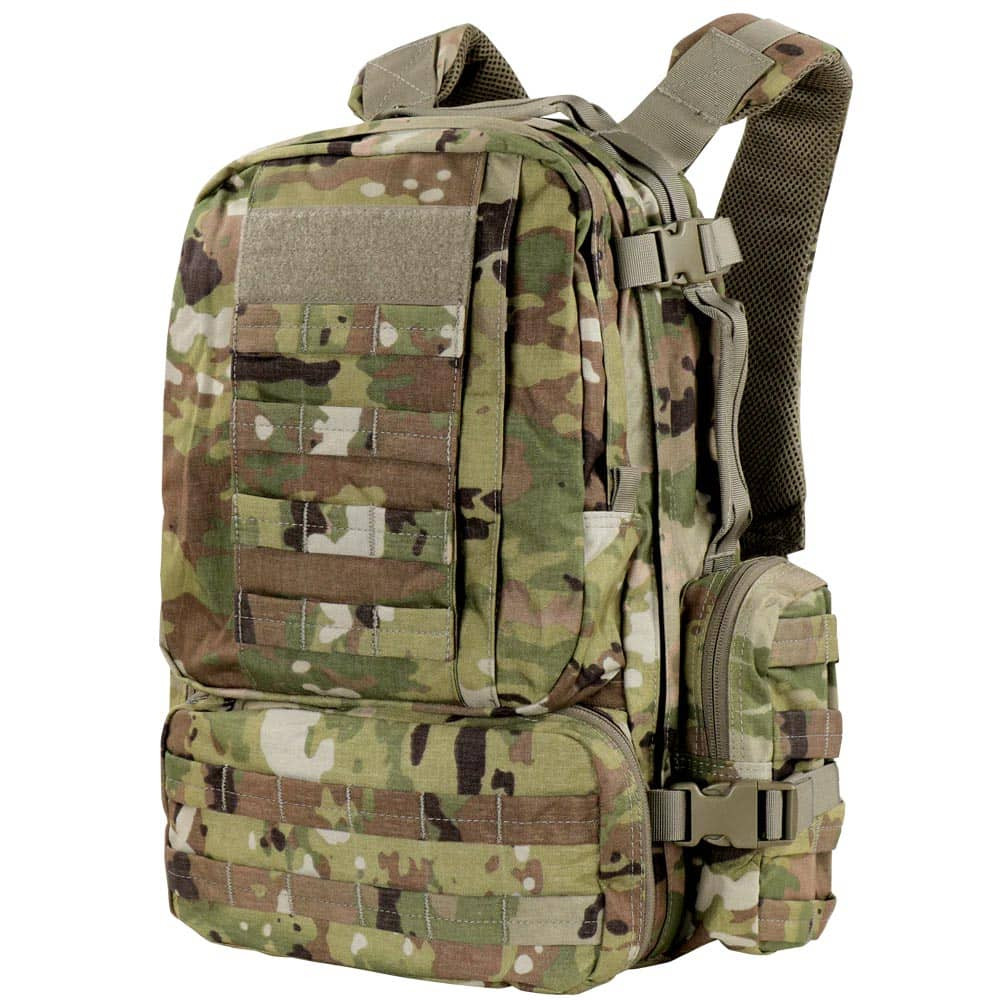 Condor Convoy Pack | Military Luggage