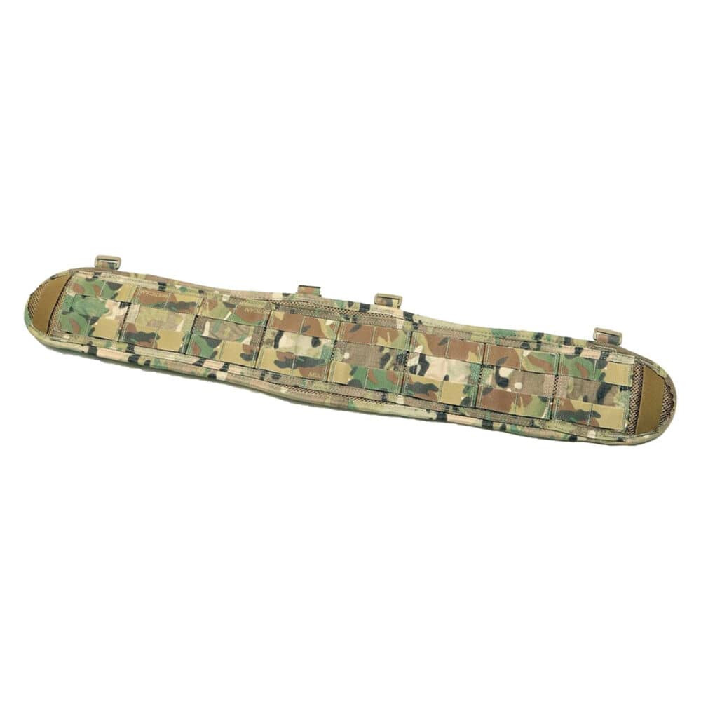 Viking Tactics Battle Belt | Military Luggage