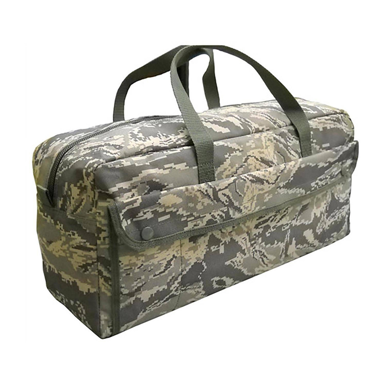 Mercury Tactical Gear Large Mechanics Style Tool Bag | Military