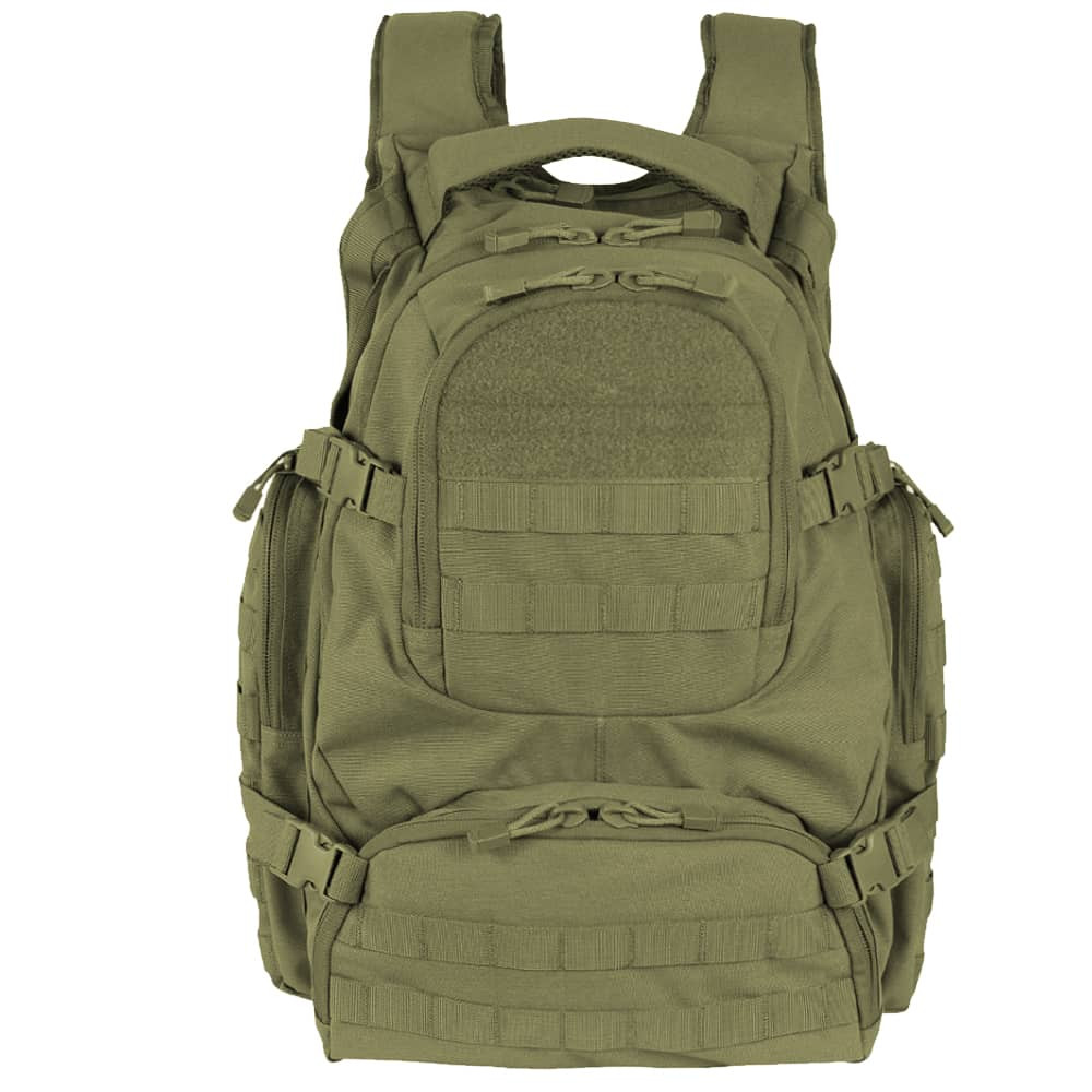 Eastpak Carry Pack - Zaino da viaggio