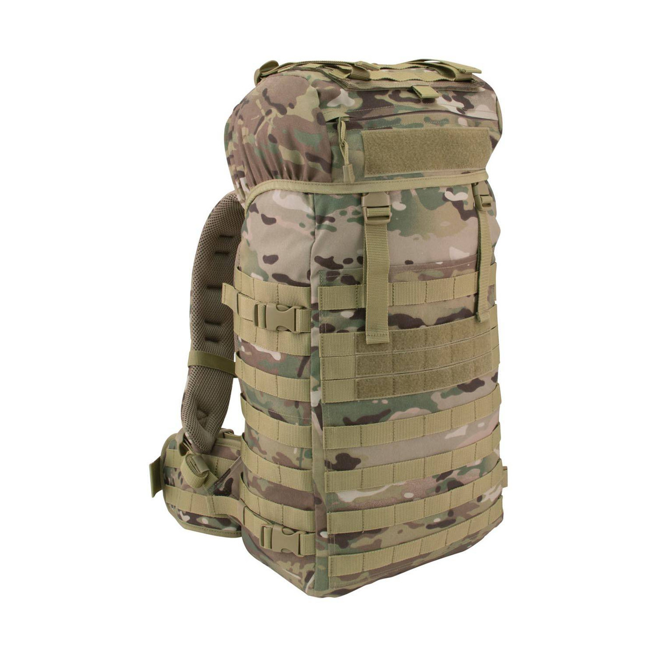 Mercury Tactical Gear Op Ruck Operations Rucksack | Military Luggage