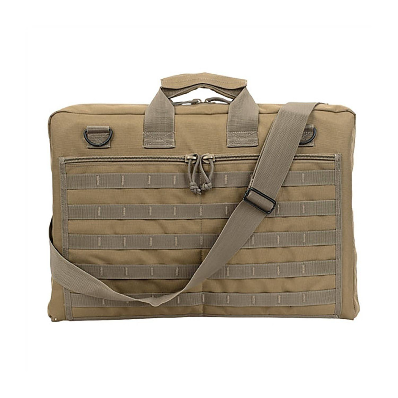VooDoo Tactical Deluxe Terminator Bag | Military Luggage