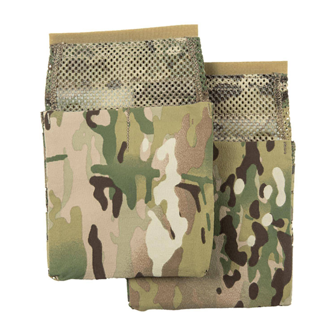 Crye Precision JPC Maritime Side Plate Pouch Set | Military Luggage