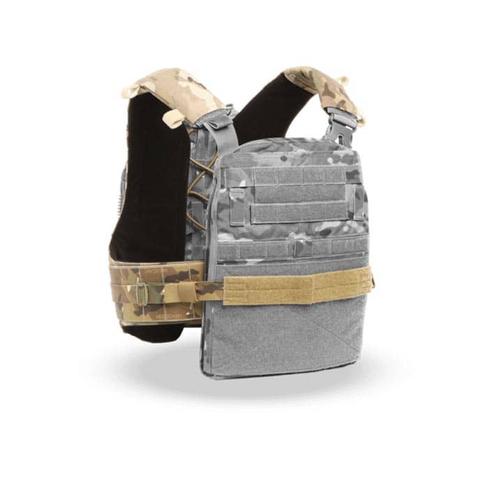 Crye Precision AVS Harness | Military Luggage
