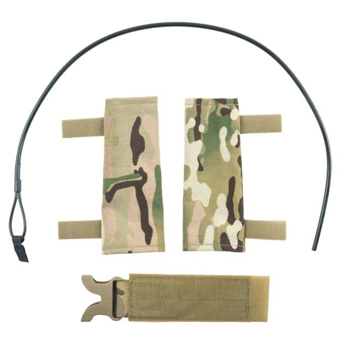 Crye Precision AVS Harness | Military Luggage