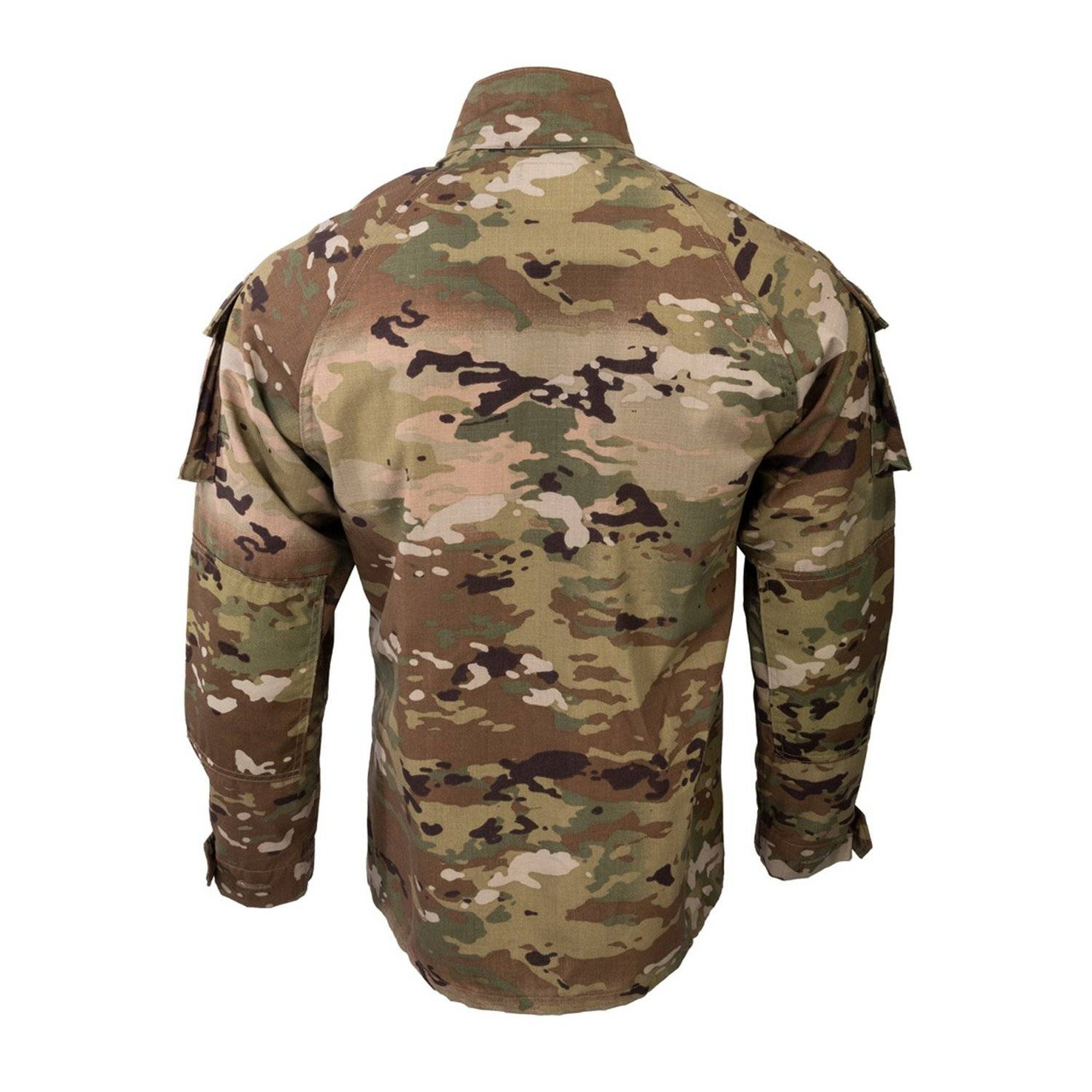 Propper Men's OCP Hot Weather Uniform Coat IHWCU | Military Luggage