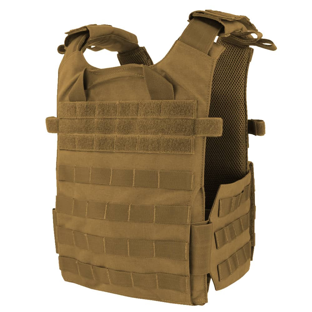Condor Gunner Plate Carrier | Military Luggage