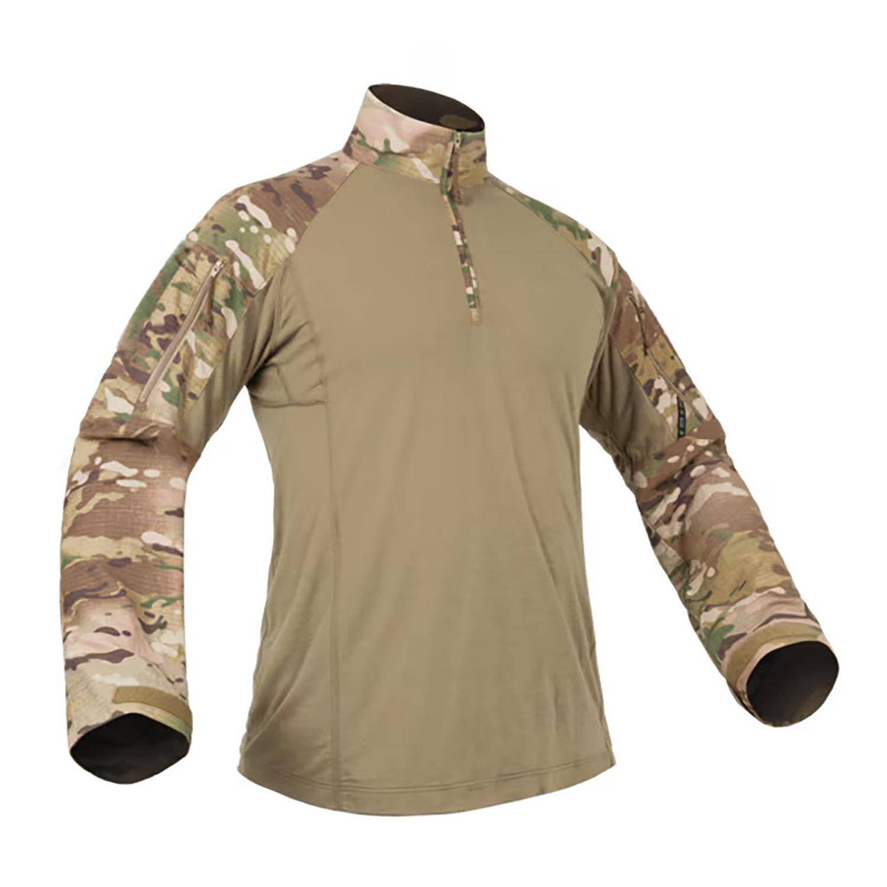 Crye Precision G4 FR Combat Shirt | Military Luggage