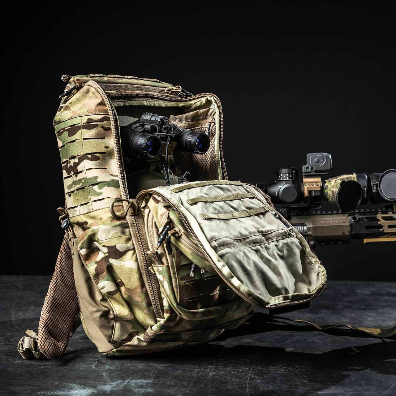 Eberlestock Romad Pack