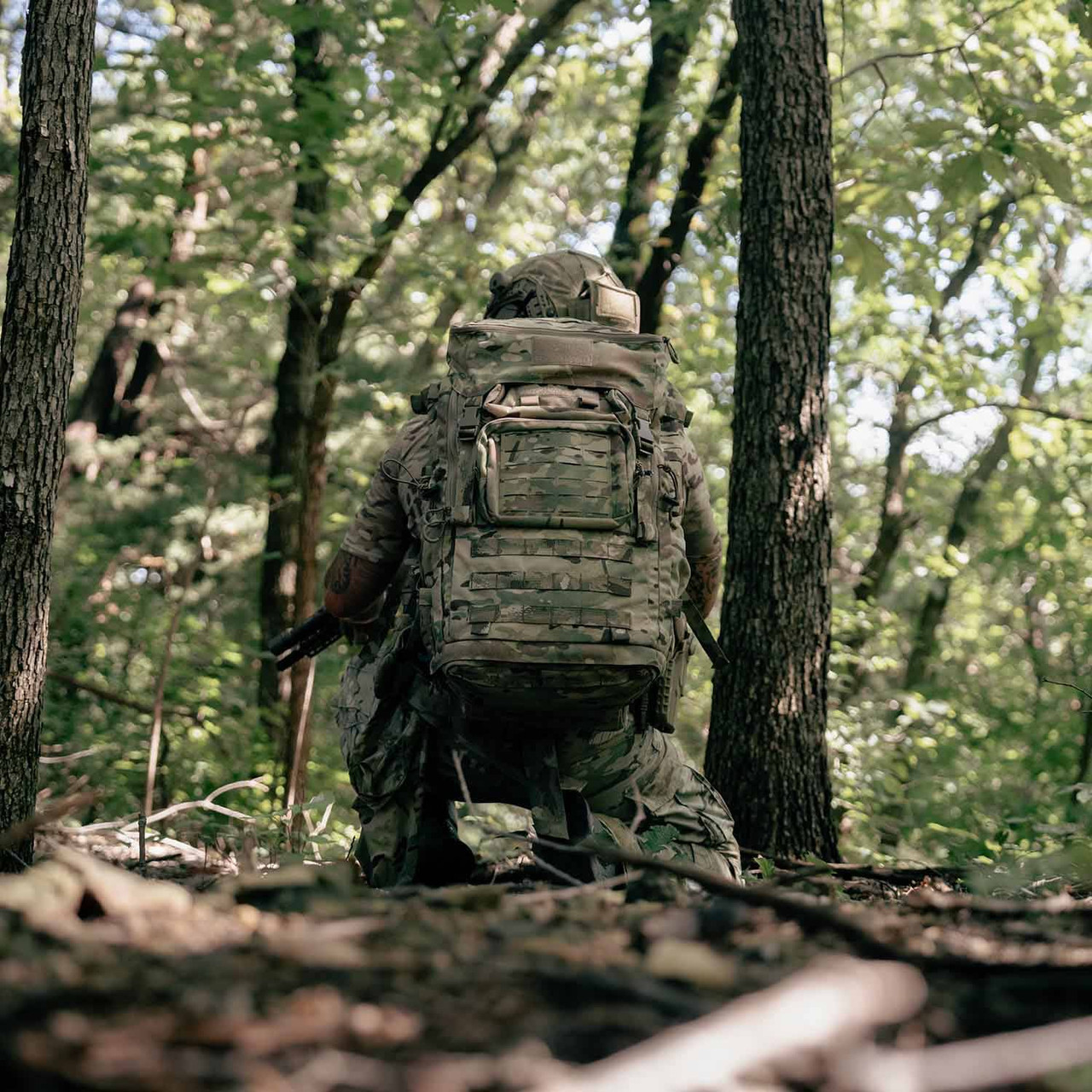 Lexemberg Ruck Eberlestock Mission Ruck