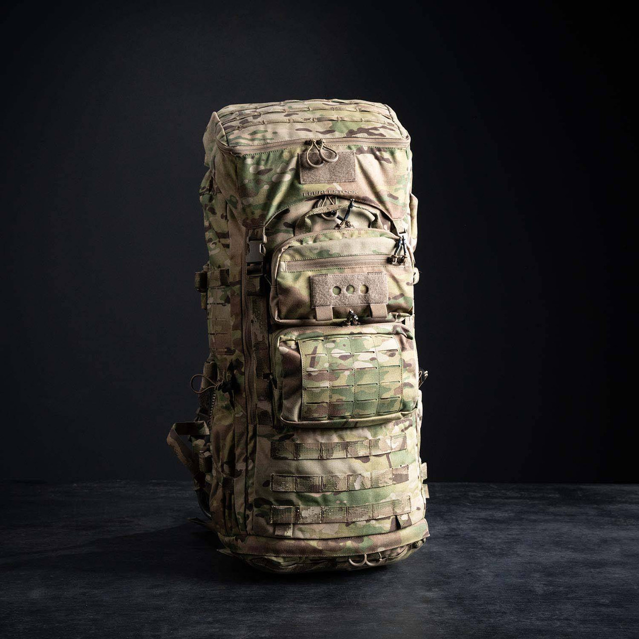 Mission Emod Ruck Eberlestock Mission Ruck