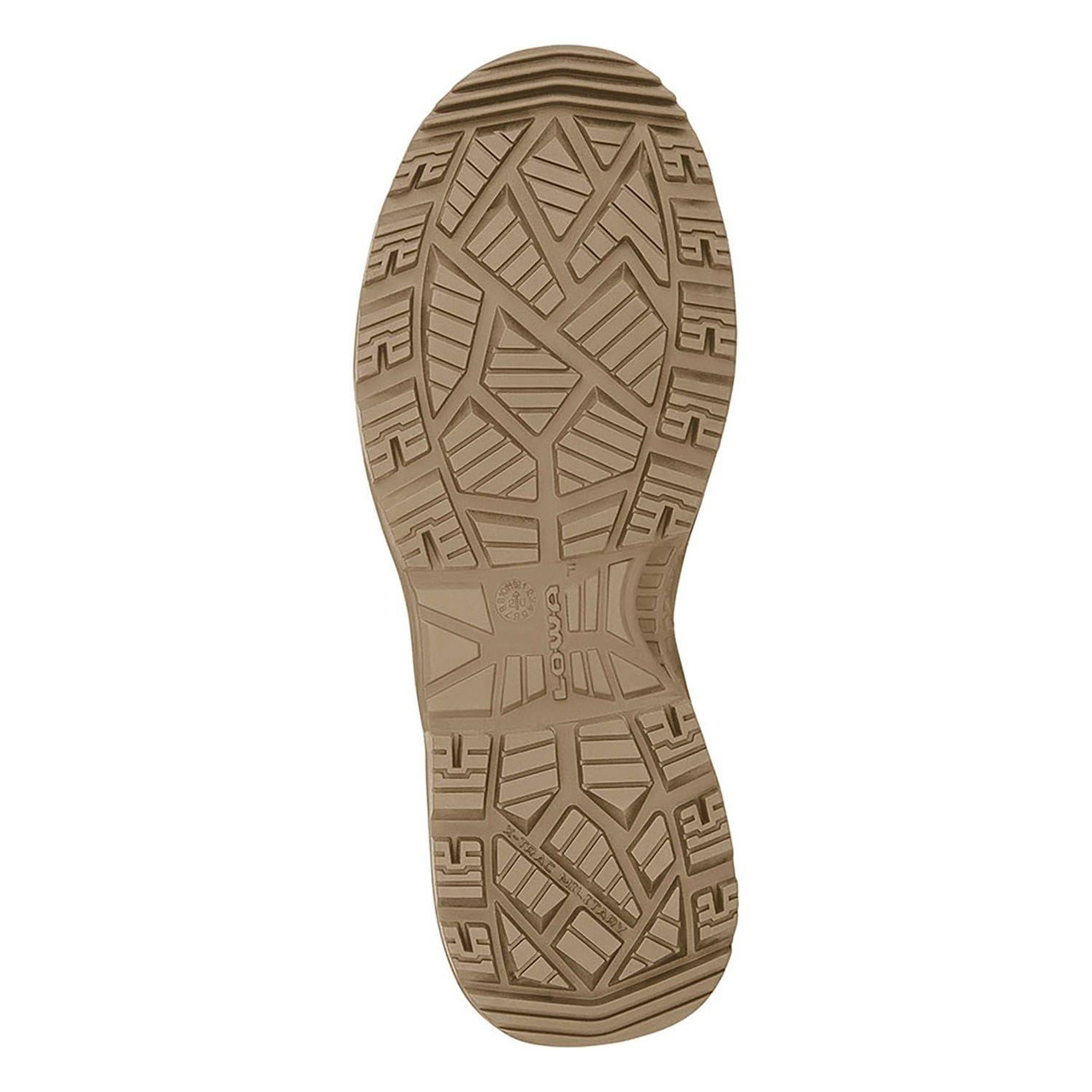 LOWA Men's Zephyr MK2 GTX Mid Boots