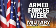 Armed Forces Week