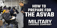 How to Prepare for the ASVAB