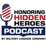 Honoring Hidden Heroes Chats With Vet Tix CSO COL. Steven Weintraub 