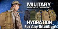 The Importance Of Staying Hydrated In The Military