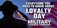 Everything You Need to Know About Loyalty Day