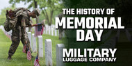 The History Of Memorial Day