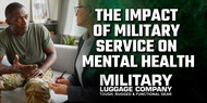 The Impact of Military Service on Mental Health