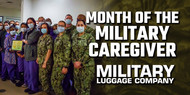 ​Month of the Military Caregiver