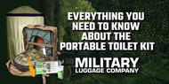 Everything You Need to Know About the Portable Toilet Kit