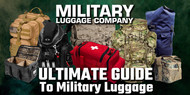 The Ultimate Guide To Military Luggage