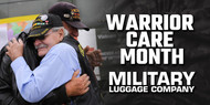 Warrior Care Month 