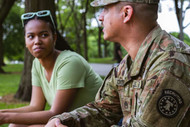 What to Know About Joining the Military Later in Life