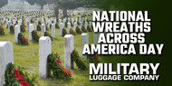 National Wreaths Across America Day