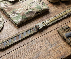 Tactical Belts