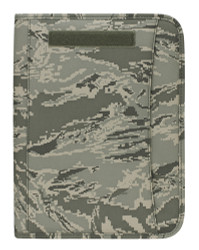 ABU Zippered Padfolio Image Loading Icon