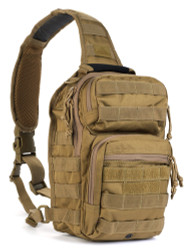 Coyote Conceal Carry Rover Sling Pack Image Loading Icon