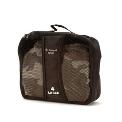 Black 4 Liter Pakbox By Snugpak Image Loading Icon