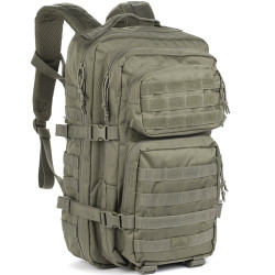 Black Assault Pack By Red Rock