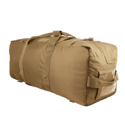 Coyote Small Duffle