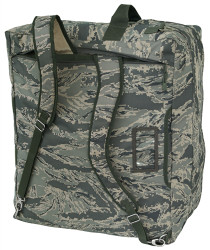 Kit Bags for Tactical and Military Storage