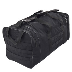 Black Military Luggage & Storage - Military Luggage Company