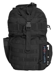 Black Hard Stone Conceal Carry Sling Bag Image Loading Icon