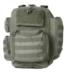 OD Mini Matrix Pack By Voodoo Tactical Image Loading Icon